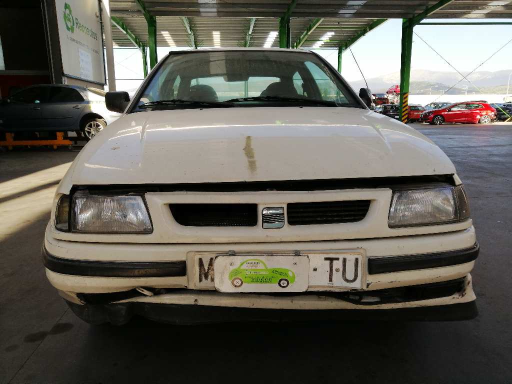 NISSAN Cordoba 1 generation (1993-2003) Замок крышки багажника 3PUERTAS,3PUERTAS+ 19673986