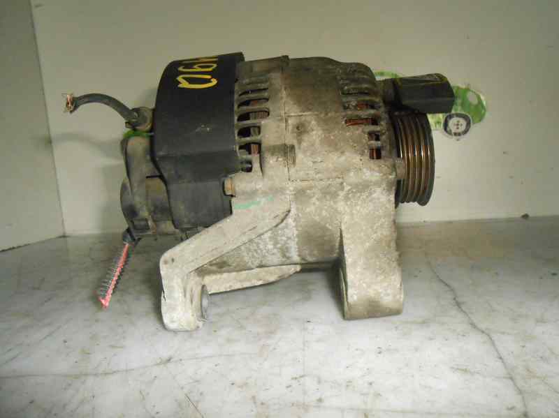 FIAT Punto 1 generation (1993-1999) Alternator MAGNETIMARELLI,MAGNETIMARELLI+A115I 21679114