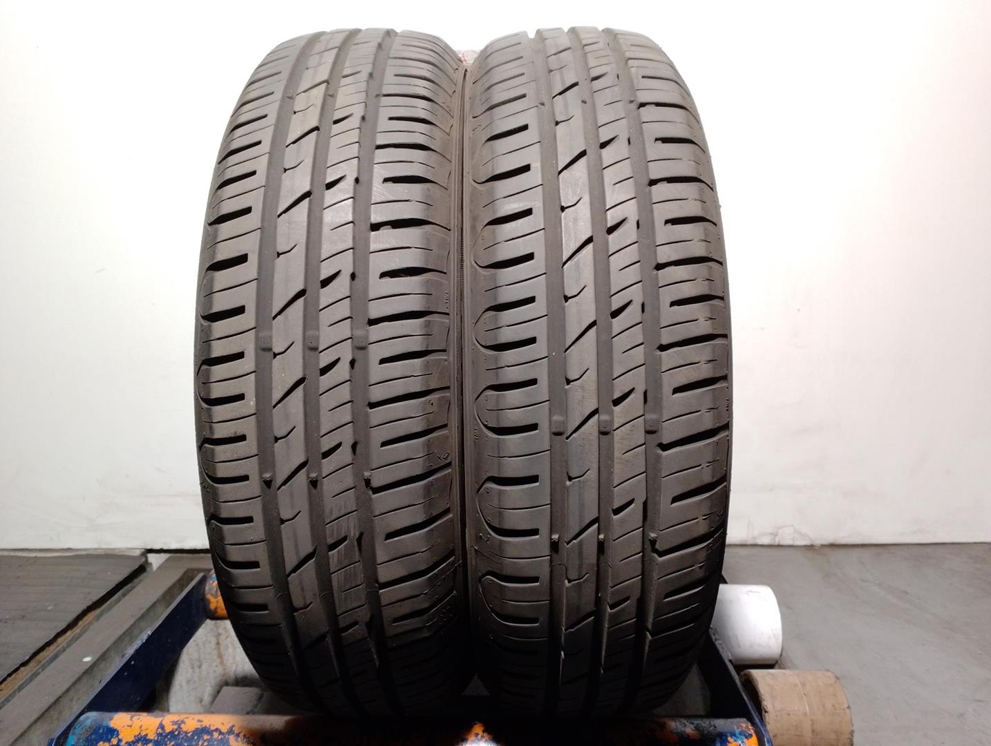 MERCEDES-BENZ Kangoo 1 generation (1998-2009) Tire 16570R1481T, FEUVERT, EFFICIENCYSUMMER3 22778429