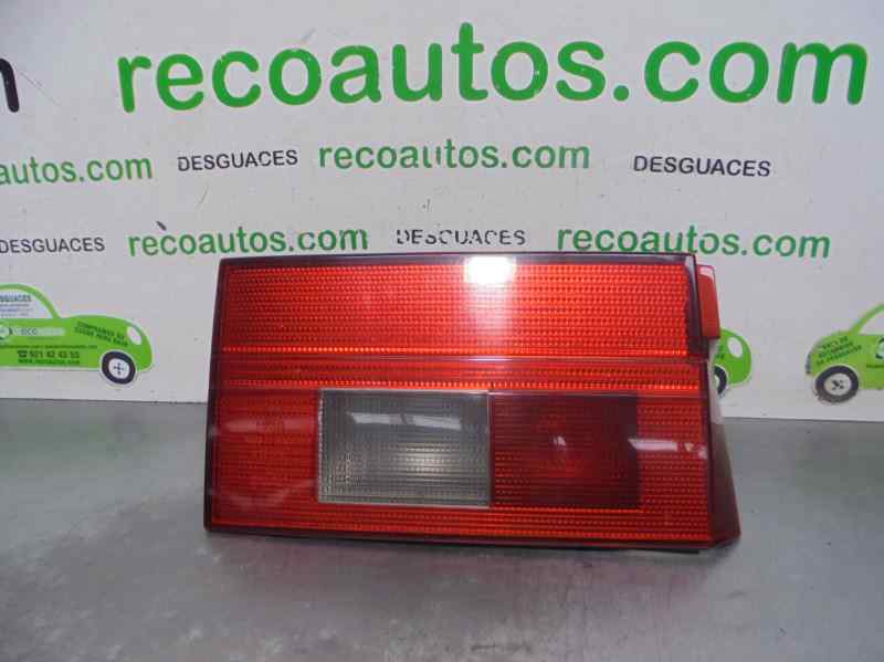 FIAT Toledo 1 generation (1991-1999) Rear Left Taillight 1L0945093K, PORTON, 4PUERTAS 19644633