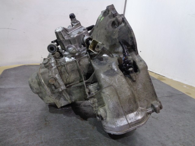 OPEL Combo B (1993-2001) Gearbox W394, B16103F13W394, F13 19852083