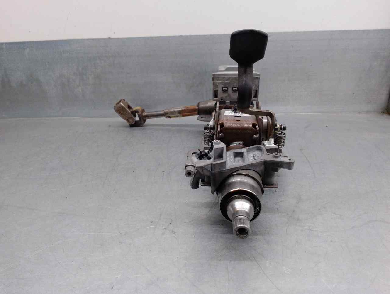 LANCIA Ypsilon II (Type 843)  (2003-2011) Steering Column Mechanism 05057900AD, 5057950AC 21725835