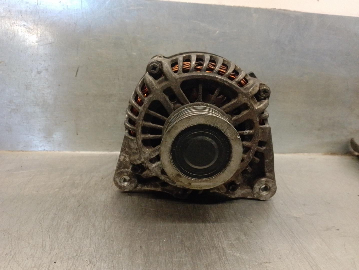 MAZDA 5 1 generation (2005-2010) Alternator RF8G18300, A3TB6781 21119316