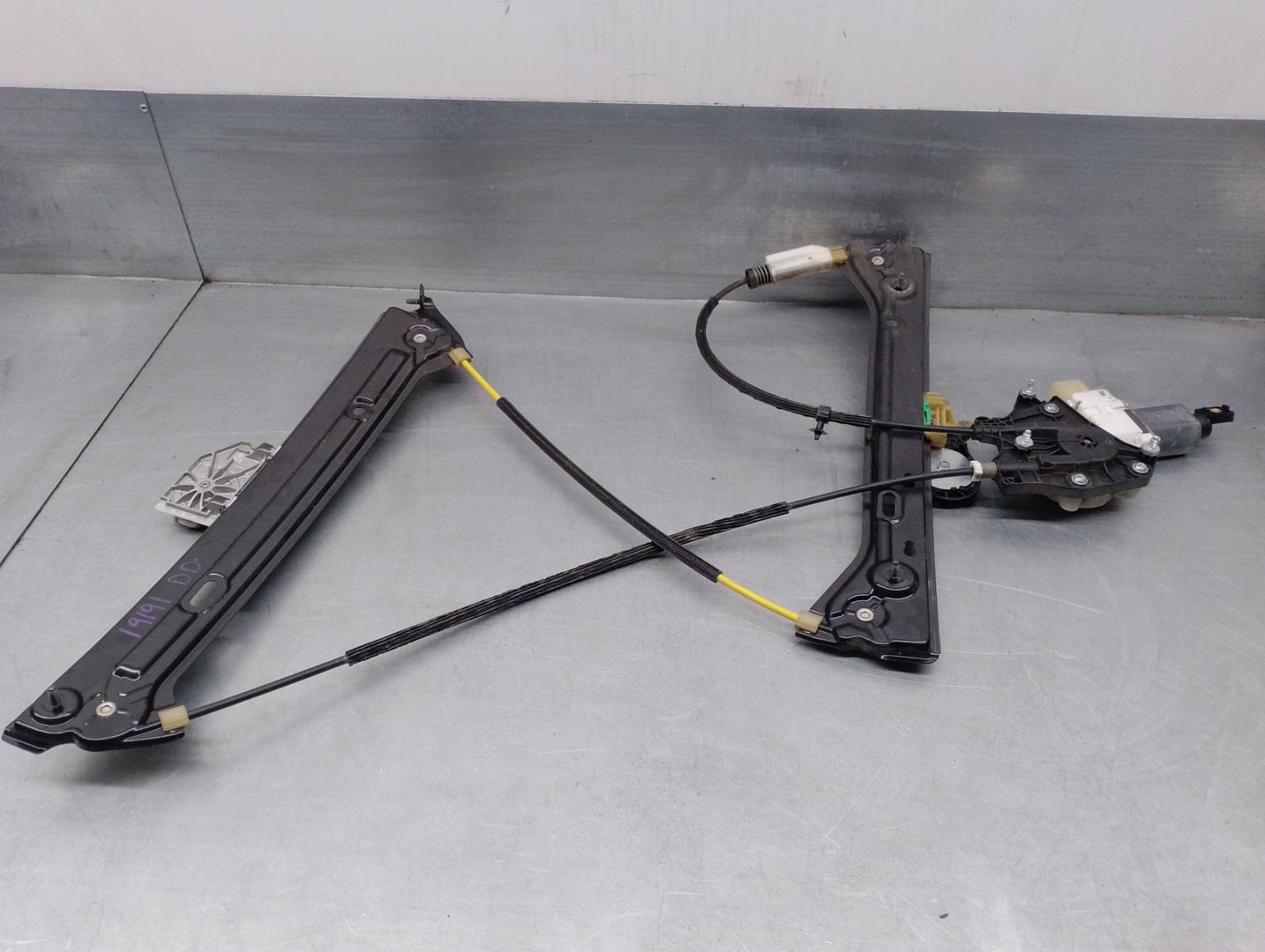 BMW 1 Series F20/F21 (2011-2020) Front Right Door Window Regulator 51337292120,6PINES,3PUERTAS 24191263