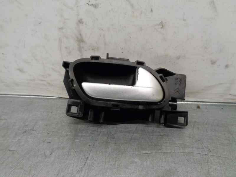 CITROËN Berlingo 2 generation (2008-2023) Other Interior Parts 96863075VV+ 19715420