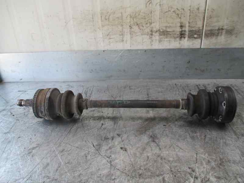 MERCEDES-BENZ E-Class W210 (1995-2002) Rear Right Driveshaft 21009 19647865