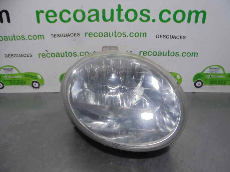 Faro derecho F8CV 96563483 de Daewoo Matiz (m100, m150) 1998-1 52 CV con 1 km