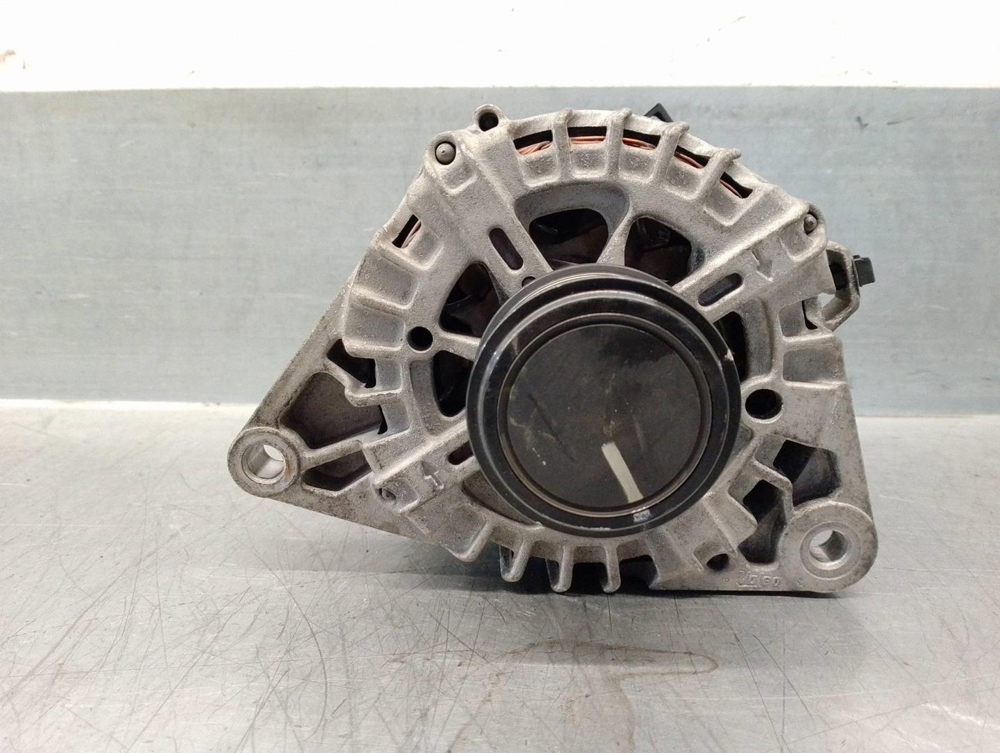 KIA Cee'd 2 generation (2012-2018) Alternator 373002A850,2611067,VALEO 23850161