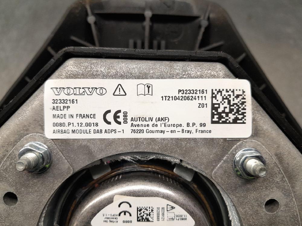 Airbag guida B5254T 32332161 de Volvo V40 hatchback (525) 2000-2010 210 CV - pieza usada