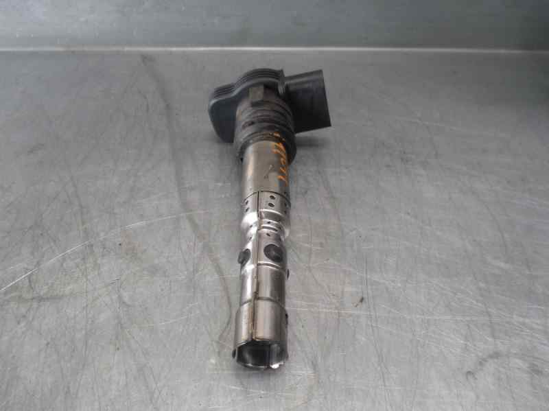 PEUGEOT Bora 1 generation (1998-2005) High Voltage Ignition Coil ELDOR, ELDOR+78251001 19692106