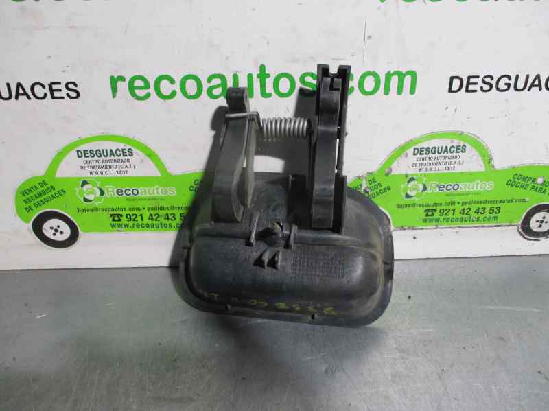 RENAULT Kangoo 1 generation (1998-2009) Right Rear Internal Opening Handle DECORREDERA,7700303503+ 19626413