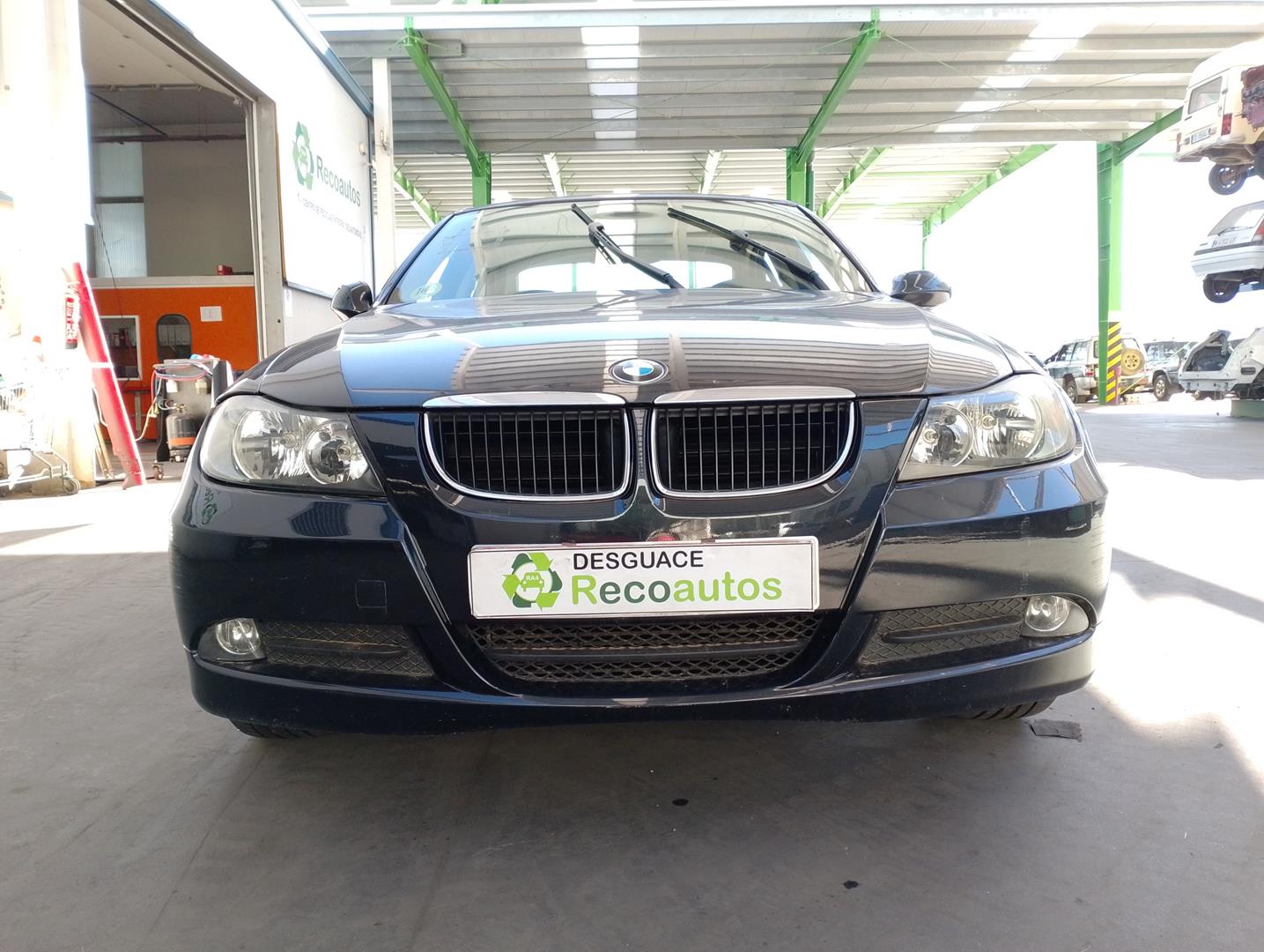 BMW 3 Series E90/E91/E92/E93 (2004-2013) Front Left Door Panel 6458991 21407139
