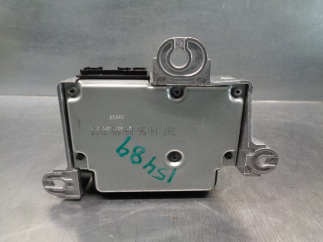 HYUNDAI Scenic 2 generation (2003-2010) SRS Control Unit 603989700, AUTOLIV, 8200481136+ 19809053