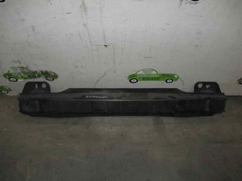 VOLKSWAGEN Fortwo 1 generation (1998-2007) Grinda barei de protecție față DEHIERRO 20790441