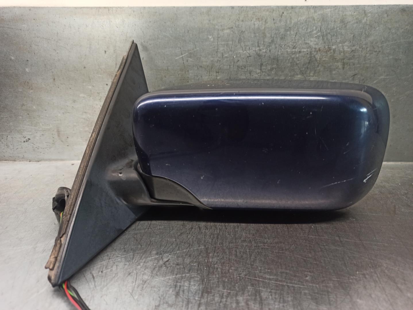 BMW 5 Series E39 (1995-2004) Left Side Wing Mirror 51168203739, 5PINES, 4PUERTAS 24226325