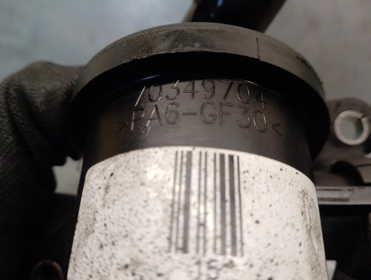 FIAT Doblo 1 generation (2001-2017) Water Pump 70349704, 70349704 24208088
