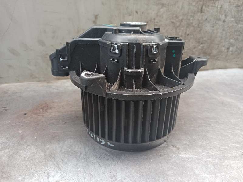 FORD Ka 2 generation (2008-2020) Heater Blower Fan AV1119846AB, 0130115579 19744864