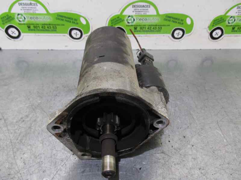 SEAT Ibiza 2 generation (1993-2002) Starter Motor 036911023S,0001107025 21687201