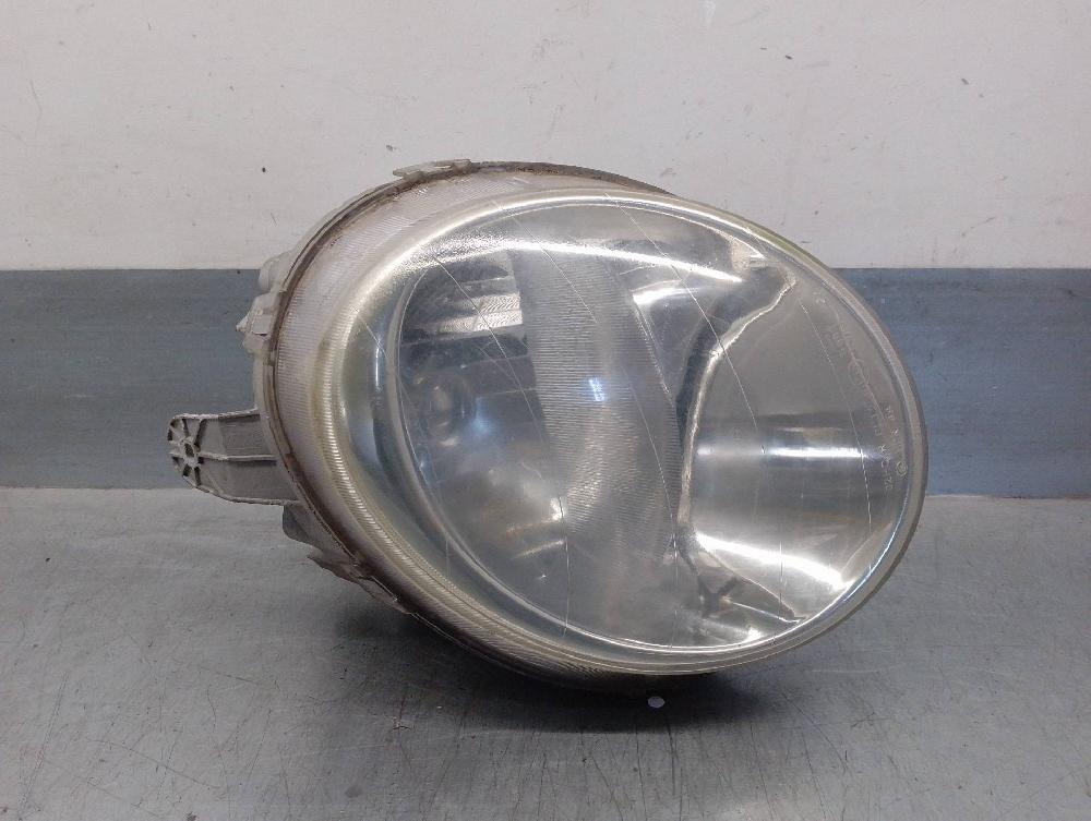 Faro izquierdo F8CV 96563482 de Daewoo Matiz (m100, m150) 1998-1 52 CV con 150000 km