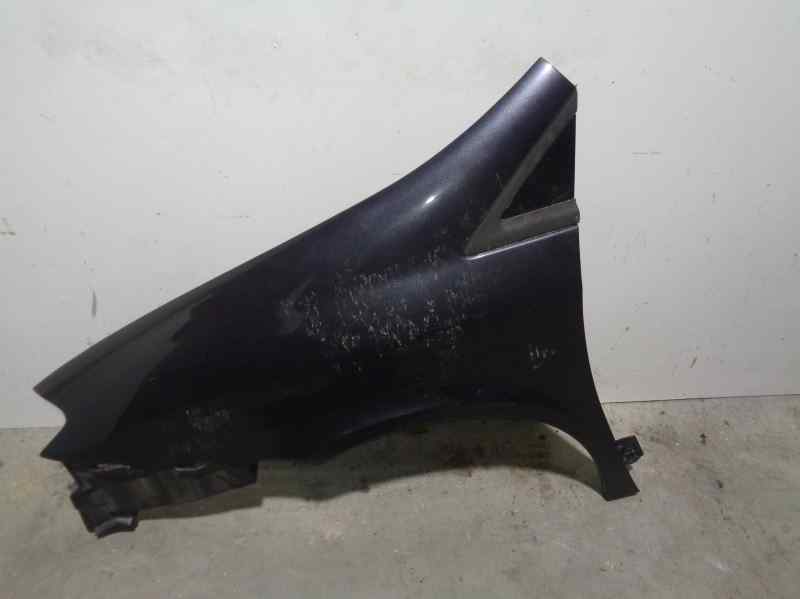 FORD Phedra 2 generation (2002-2008) Front Left Fender GRISOSCUURO, 1493183088+ 19722987