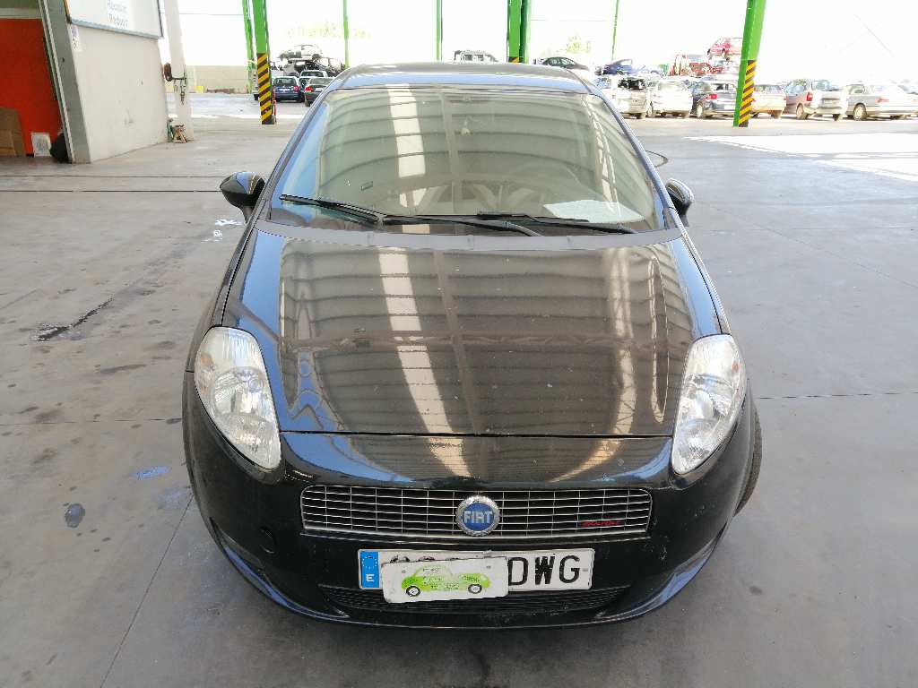 FIAT Grande Punto 1 generation (2006-2008) Другие кузовные детали BITRON,BITRON+ 19689983