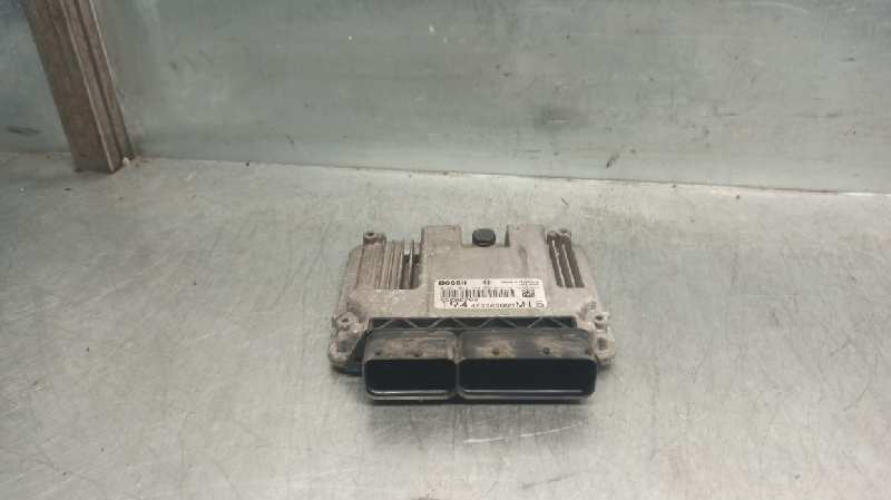 FIAT Croma 194 (2005-2011) Блок за управление на двигателя ECU 55202700, 0281012148 19732483