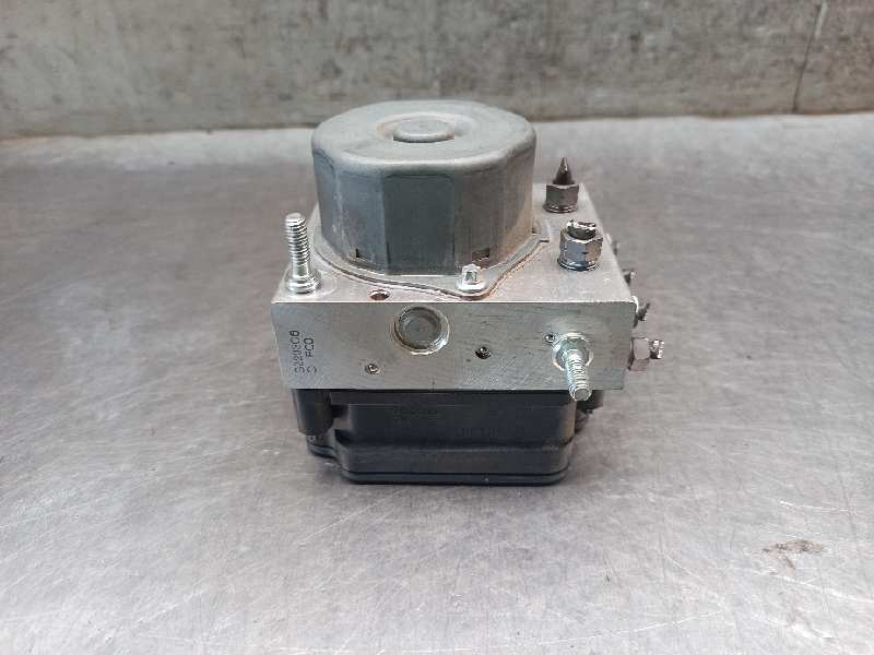 RENAULT Clio 3 generation (2005-2012) ABS Pump +0265956527 19744545