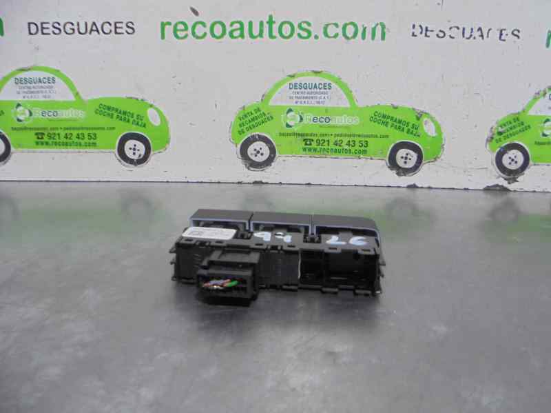 SEAT Alhambra 2 generation (2010-2021) Переключатель кнопок 6F0927137E 19660870