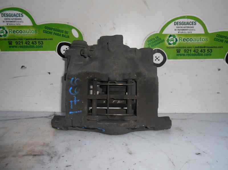 PEUGEOT 607 1 generation (2000-2008) Galinis dešinys suportas ATE,ATE+ 21681326