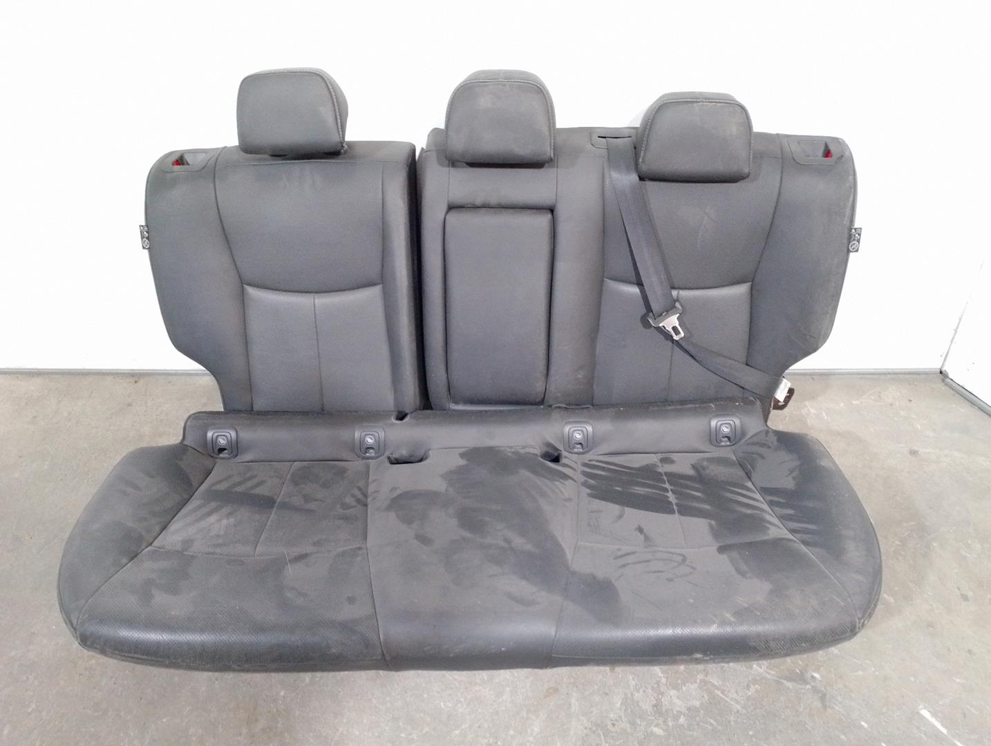 NISSAN Pulsar C13 (2014-2018) Seats 4851992, CUERONEGRO, 5PUERTAS 24165861