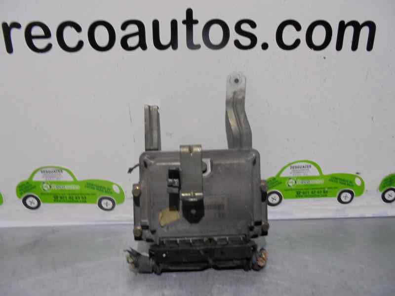 FIAT Stilo 1 generation (2001-2010) Motorkontrollenhet ECU 55181457,0281010337 19557598