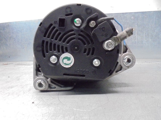 HONDA Vectra B (1995-1999) Alternator LUCAS,LUCAS+LRB00408 19765915