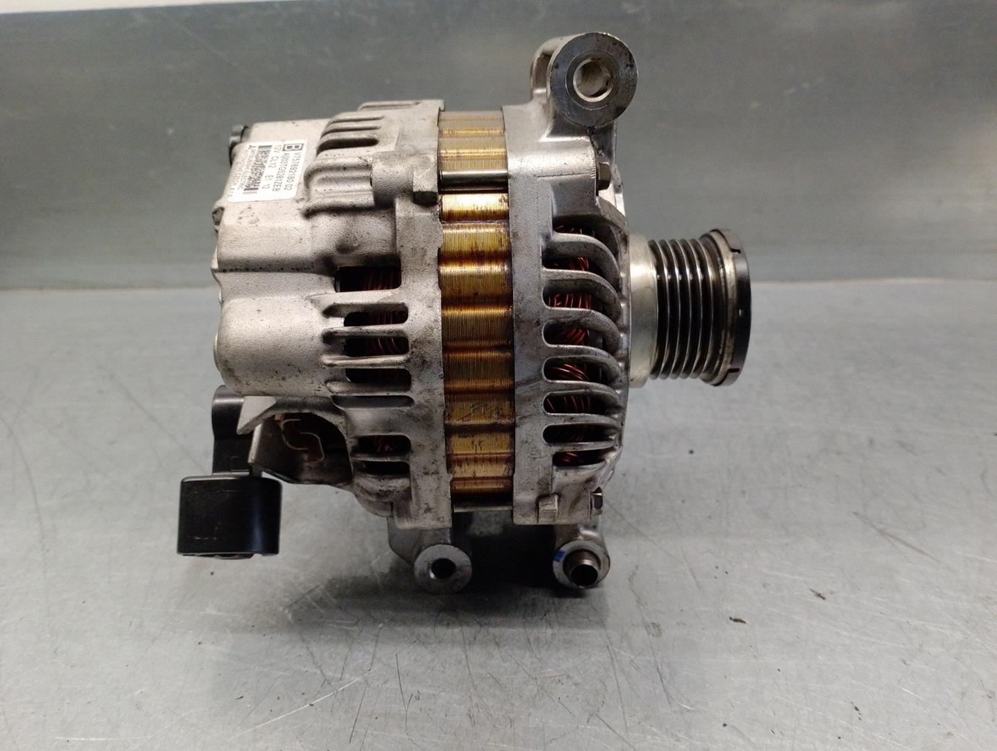 PEUGEOT 308 T7 (2007-2015) Alternator V75769218002,A003TG5281ZEB 24201416