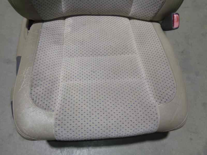 MAZDA 850 1 generation (1992-1997) Front Right Seat CUEROYTELABEIGE,5PUERTAS 19733462