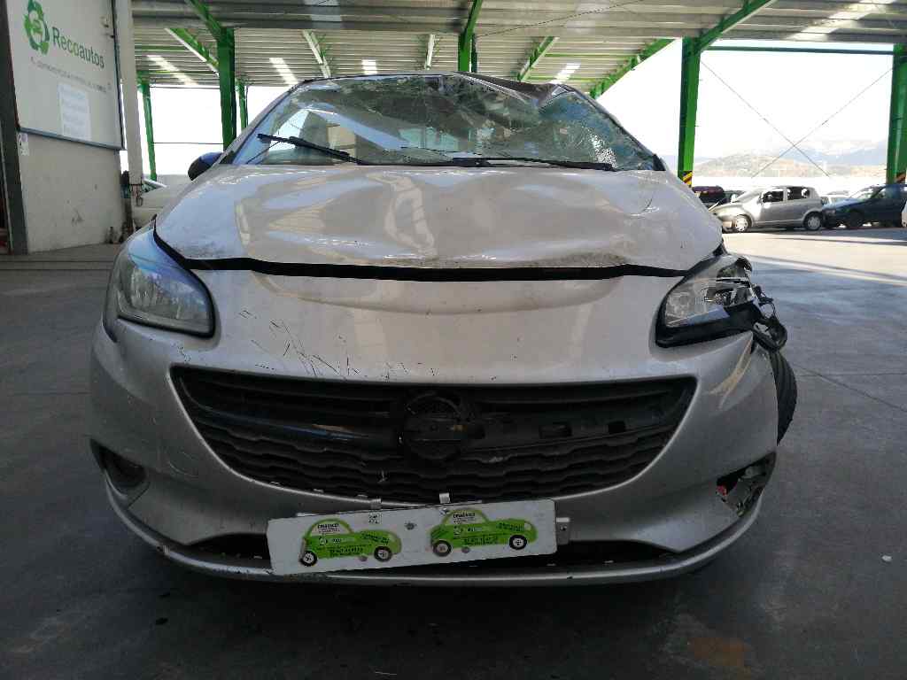 OPEL Corsa D (2006-2020) Другие детали подвески 39171068 19696345