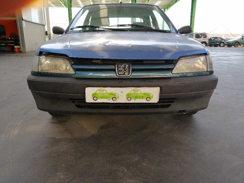 PEUGEOT 306 1 generation (1993-2002) Oikea takavalo 3PUERTAS 19697278