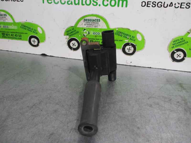 VOLKSWAGEN 25 1 generation (1999-2005) High Voltage Ignition Coil DENSO,DENSO+MB0297008230 19594184