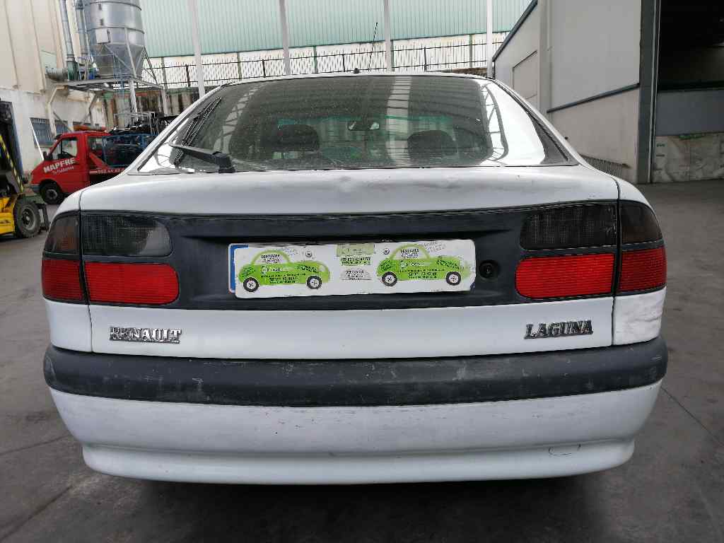 RENAULT Laguna 1 generation (1993-2001) Стеклоподъемник задней левой двери MANUAL,5PUERTAS.,7701672409+ 19733753