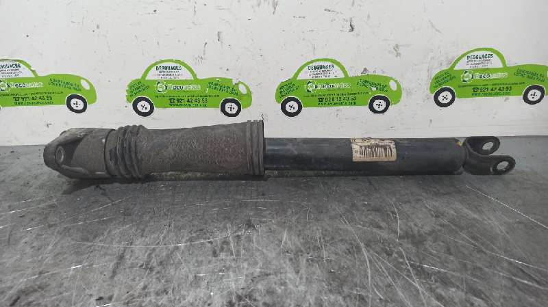 HYUNDAI i30 FD (1 generation) (2007-2012) Galinis dešinys amortizatorius 553102R250 19677663