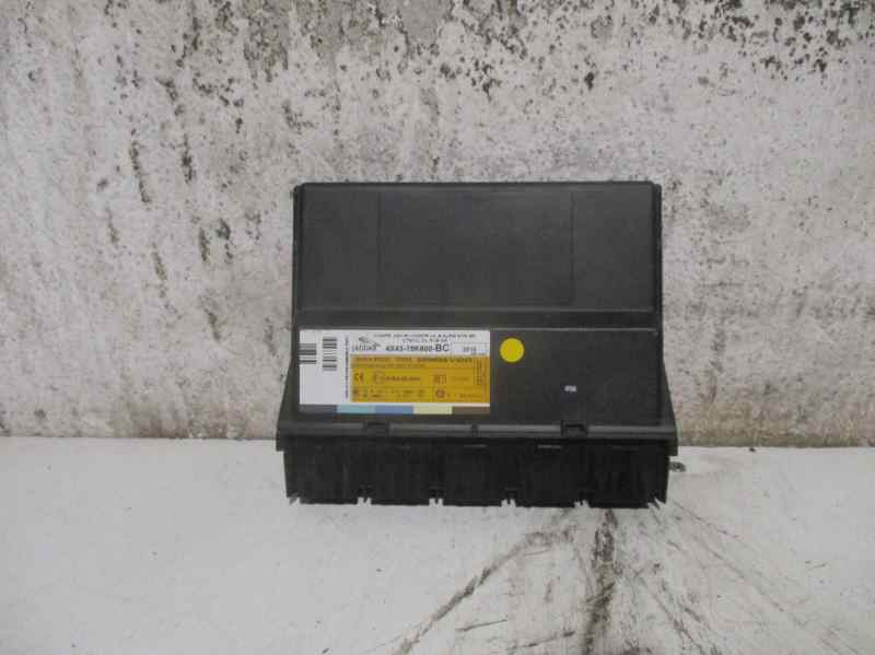 VAUXHALL X-Type 1 generation (2001-2009) Other Control Units SIEMENSVDO,SIEMENSVDO+5WK45052C 19704698