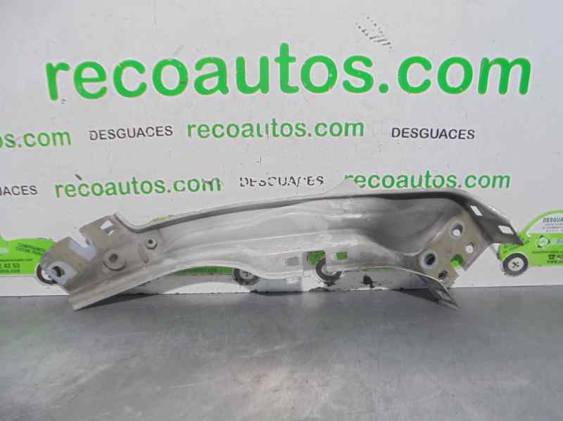 CITROËN Jumpy 2 generation (2007-2016) Slam Panel Frame Kit 19655941