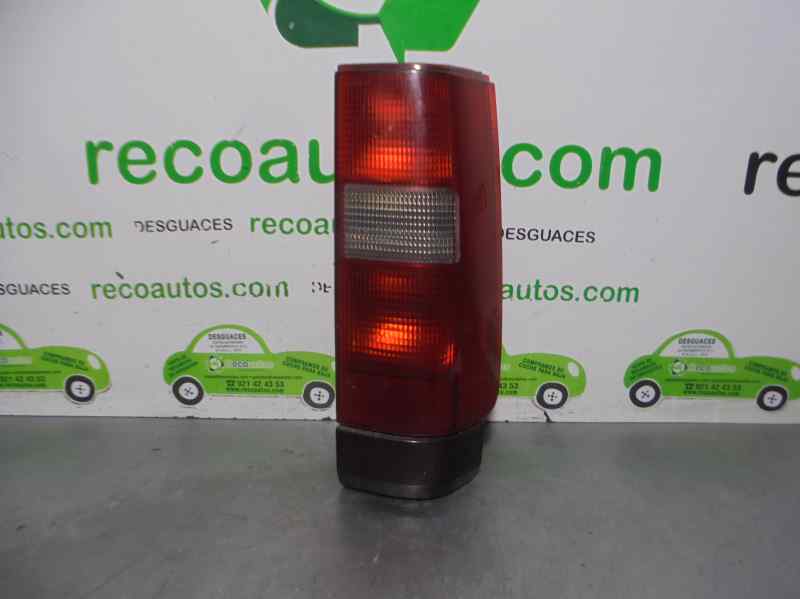 TOYOTA V70 1 generation (1997-2000) Rear Right Taillight Lamp INFERIOR, INFERIOR+ 19665371