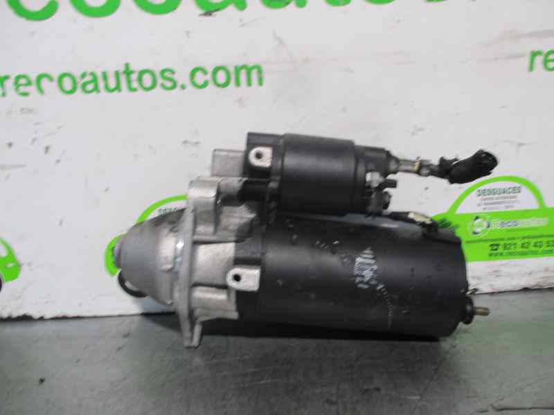 CHEVROLET Astra F (1991-2002) Startmotor 0001110115,0001110115 19620124