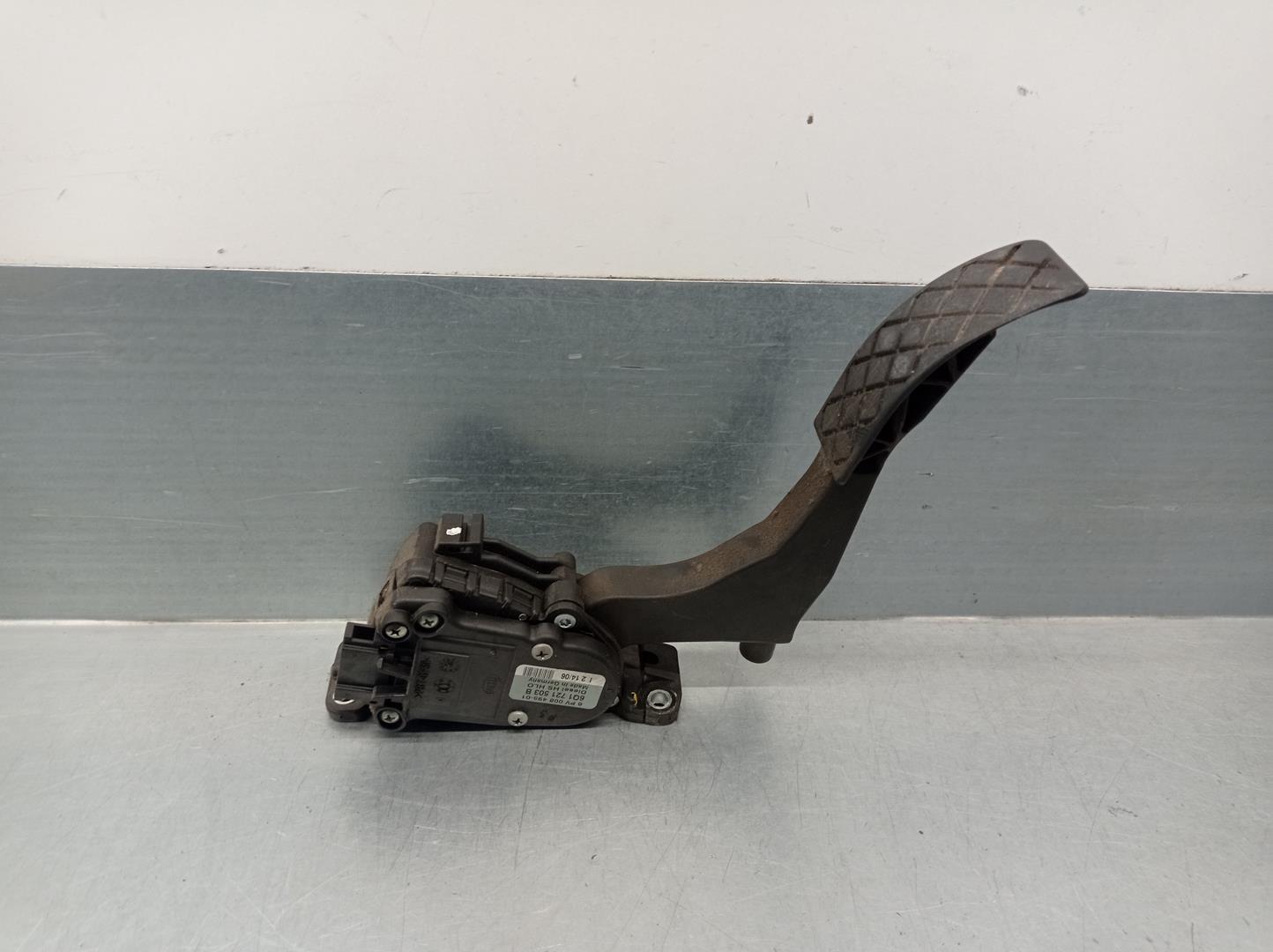 SEAT Ibiza 3 generation (2002-2008) Other Body Parts 6Q1721503B 24166218