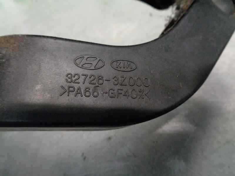 HYUNDAI i40 VF (1 generation) (2011-2020) Другие кузовные детали +327263Z000 24075304