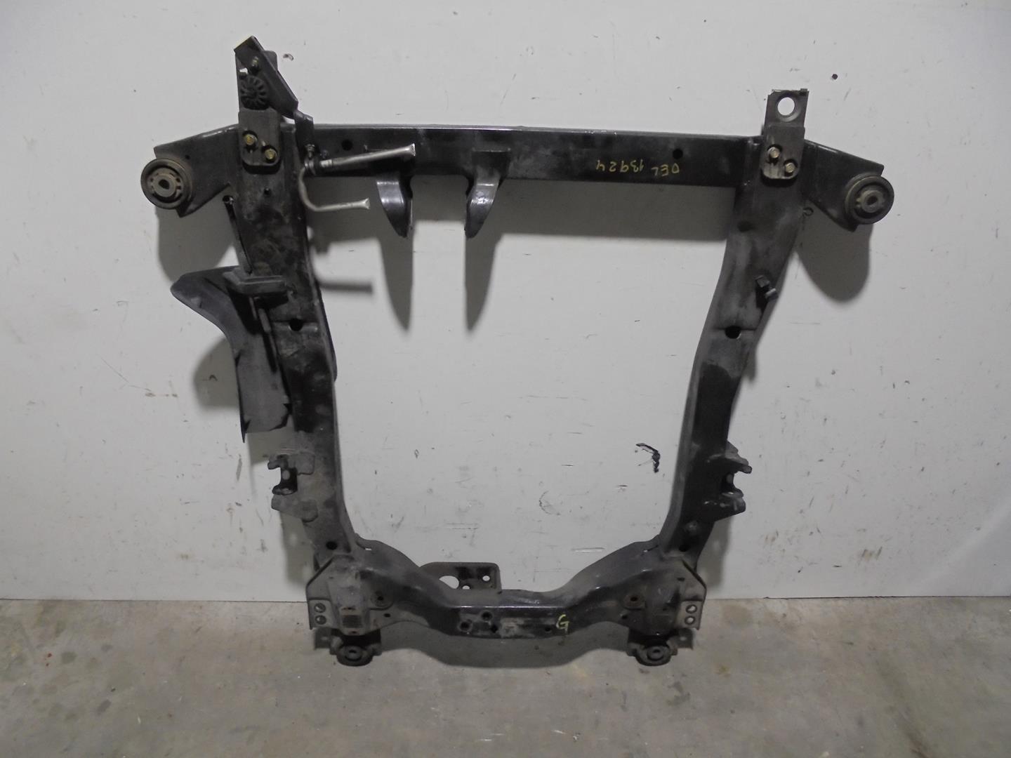 CHEVROLET Cruze 1 generation (2009-2015) Front Suspension Subframe +CUNAMOTOR 19769324