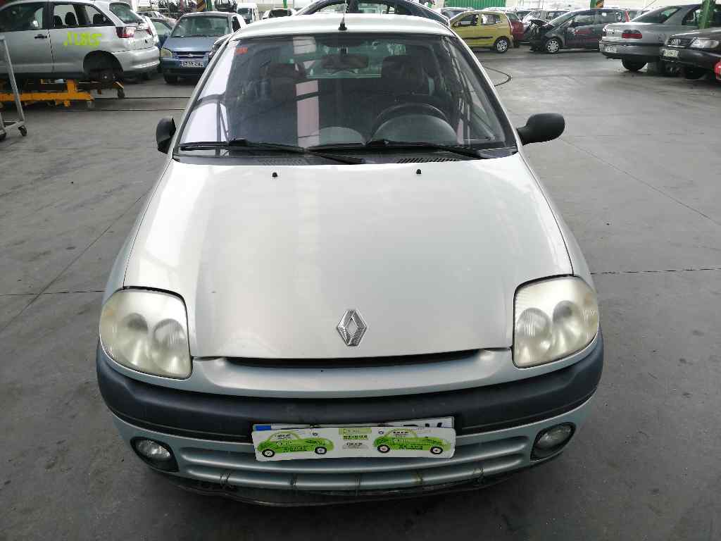 VAUXHALL Clio 2 generation (1998-2013) Лямбда зонд +875342 19726450