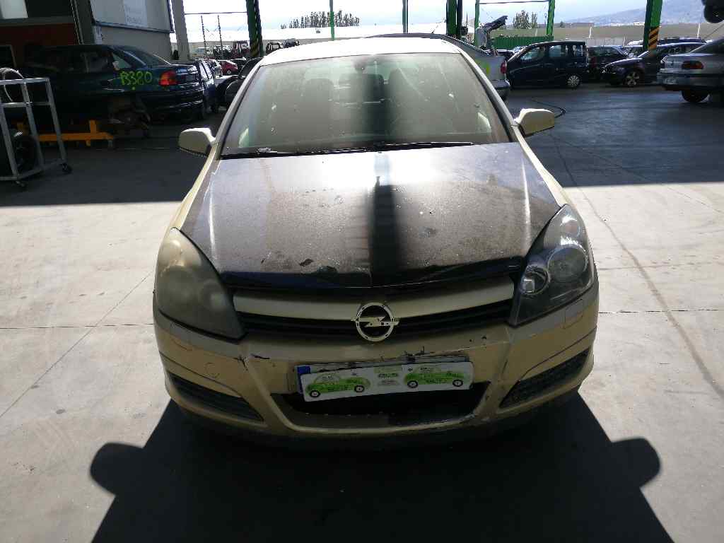 OPEL Astra J (2009-2020) Соленоидный клапан PIERBURG,PIERBURG+72190339 19754107