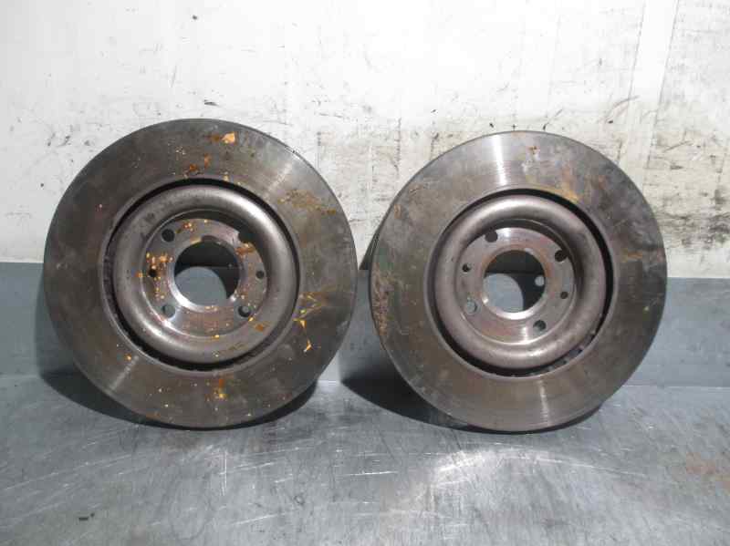 FORD 406 1 generation (1995-2004) Front Right Brake Disc BREMBO,BREMBO+09739811 19711270