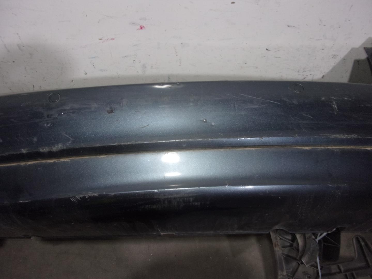 AUDI A6 C6/4F (2004-2011) Rear Bumper 4F9807303A,GRISOSCURO,5PUERTAS 24551253